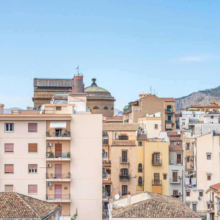 Candelai Apartments by Wonderful Italy - Appartamento con 1 Camera da Letto - 9