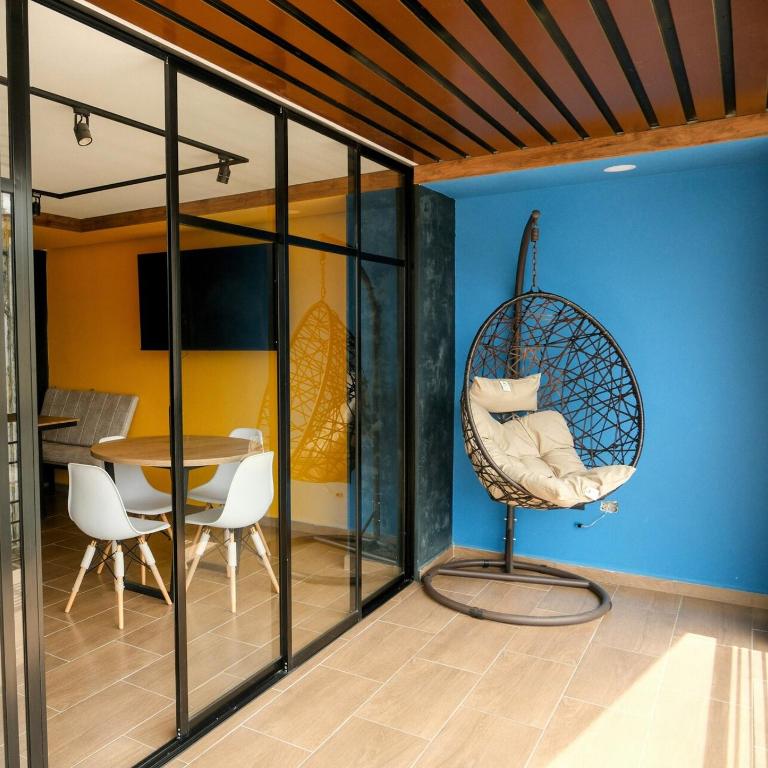 Lienzo Suite - Apartamento de 1 dormitorio - 7