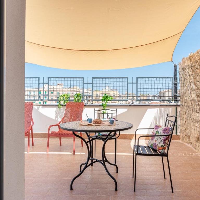 Candelai Apartments by Wonderful Italy - Monolocale con Terrazza - 1