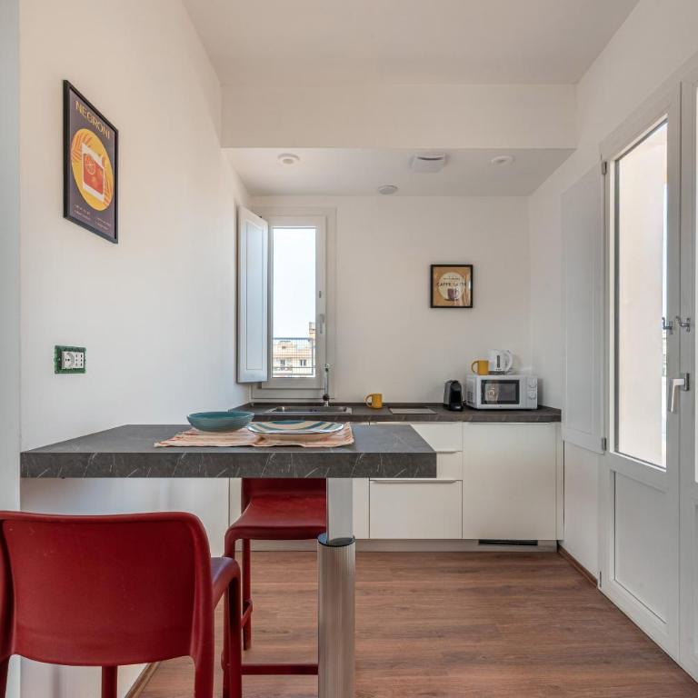 Candelai Apartments by Wonderful Italy - Monolocale con Terrazza - 2