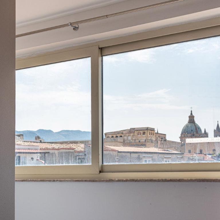 Candelai Apartments by Wonderful Italy - Monolocale con Terrazza - 5
