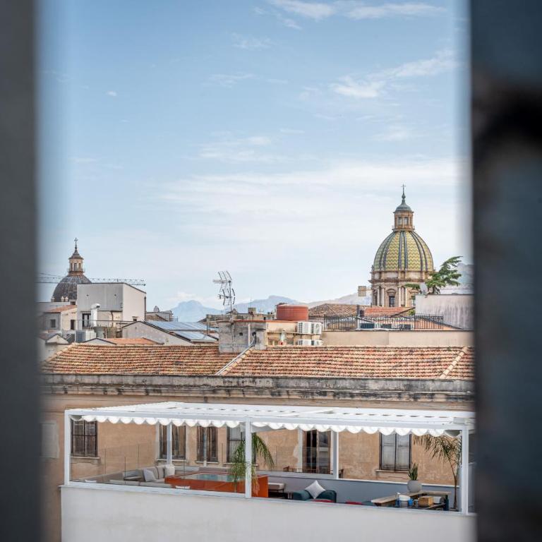 Candelai Apartments by Wonderful Italy - Monolocale con Terrazza - 13