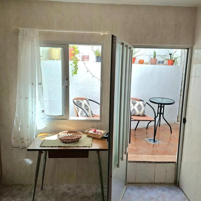 Casa de la abuelita - Three-Bedroom Home - 18