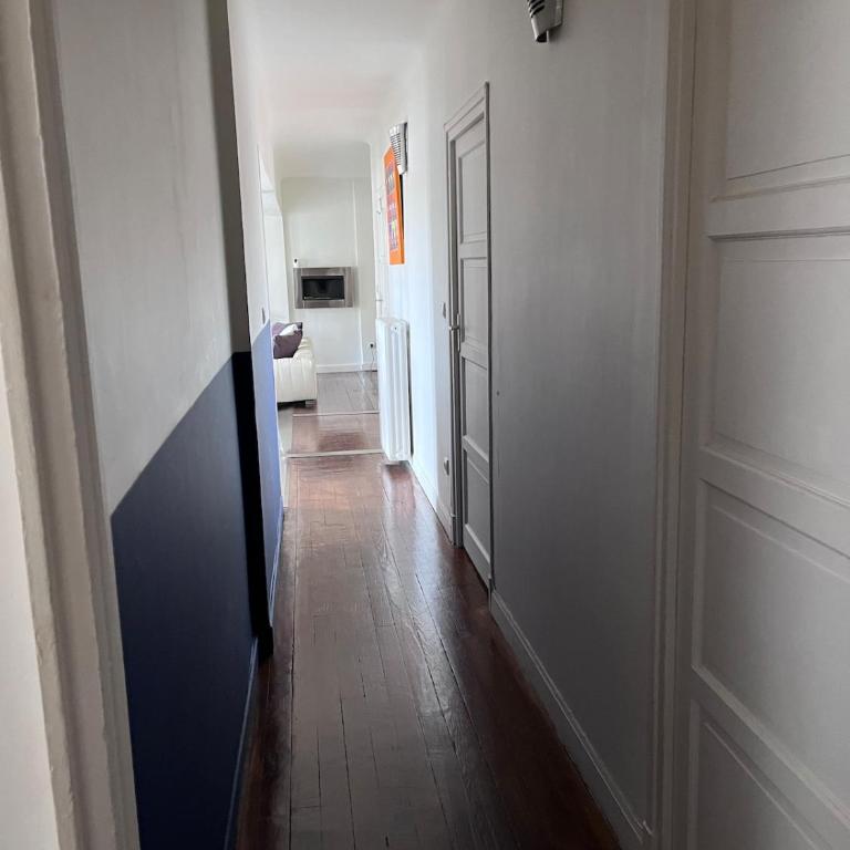 Loft lumineux 80m2 au coeur de toulouse - Apartment mit 1 Schlafzimmer - 3