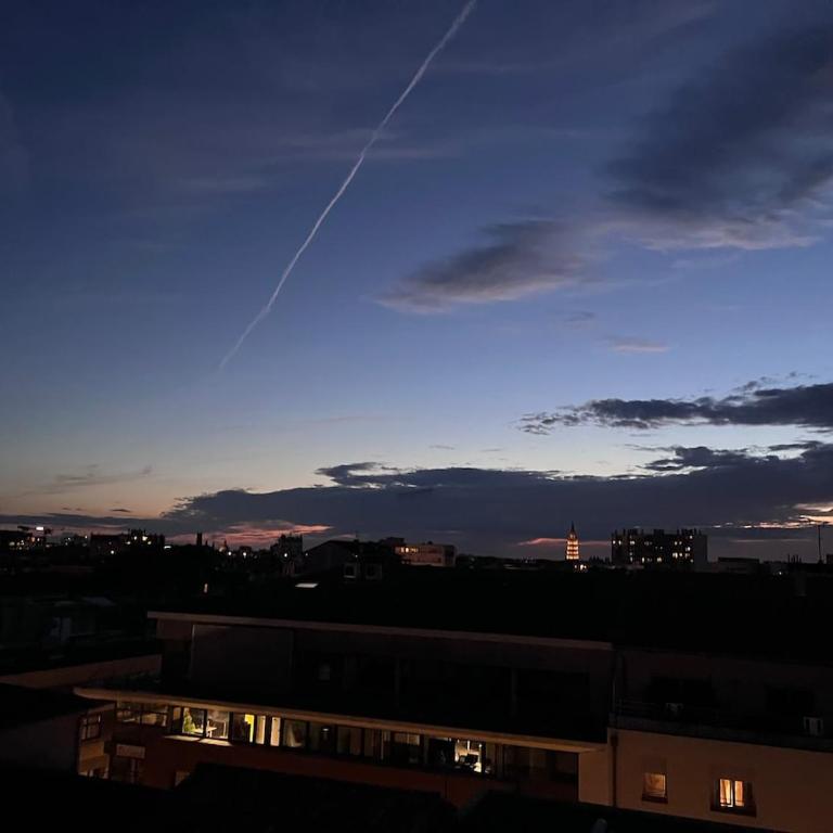 Loft lumineux 80m2 au coeur de toulouse - Apartment mit 1 Schlafzimmer - 11