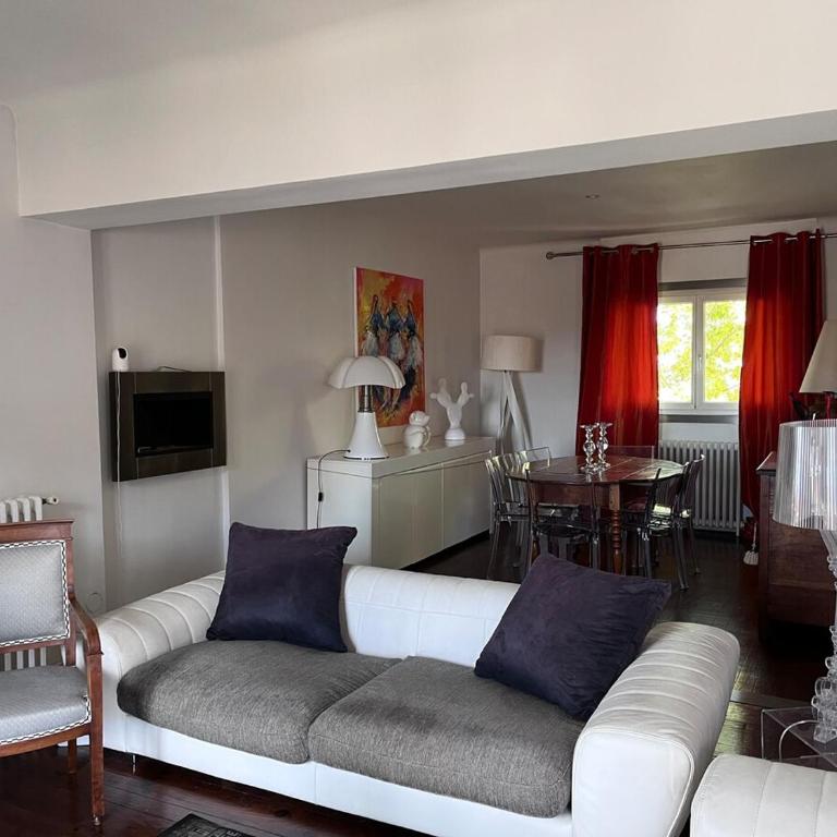 Loft lumineux 80m2 au coeur de toulouse - Apartment mit 1 Schlafzimmer - 15