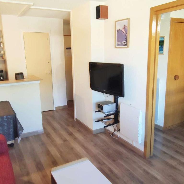 Appartement cosy 35m², 2 pièces avec balcon, près des pistes - Appartement 1 Chambre - 6