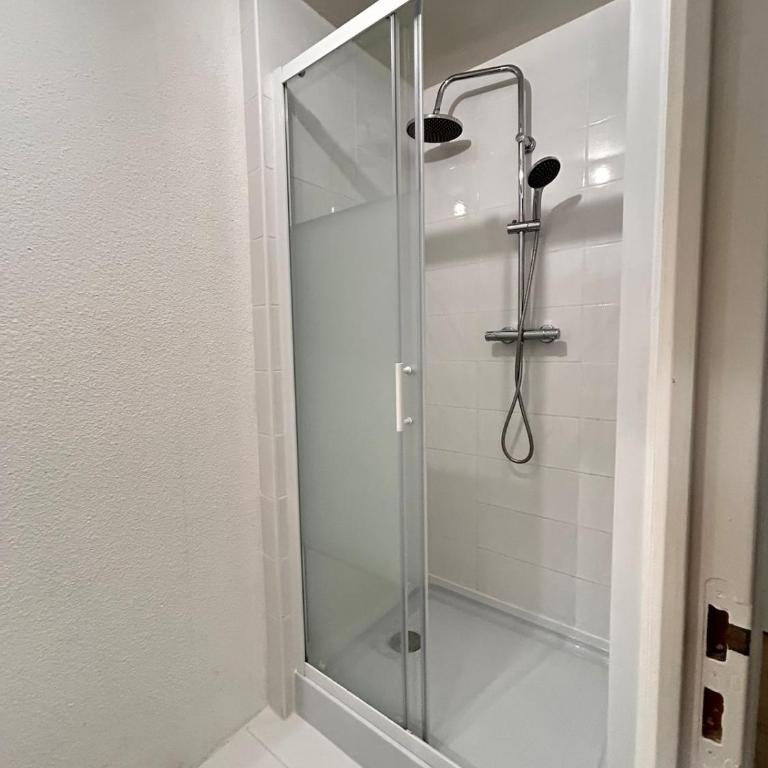 Le Leeft One, duplex avec parking et balcon - Appartement 4 Chambres - 29