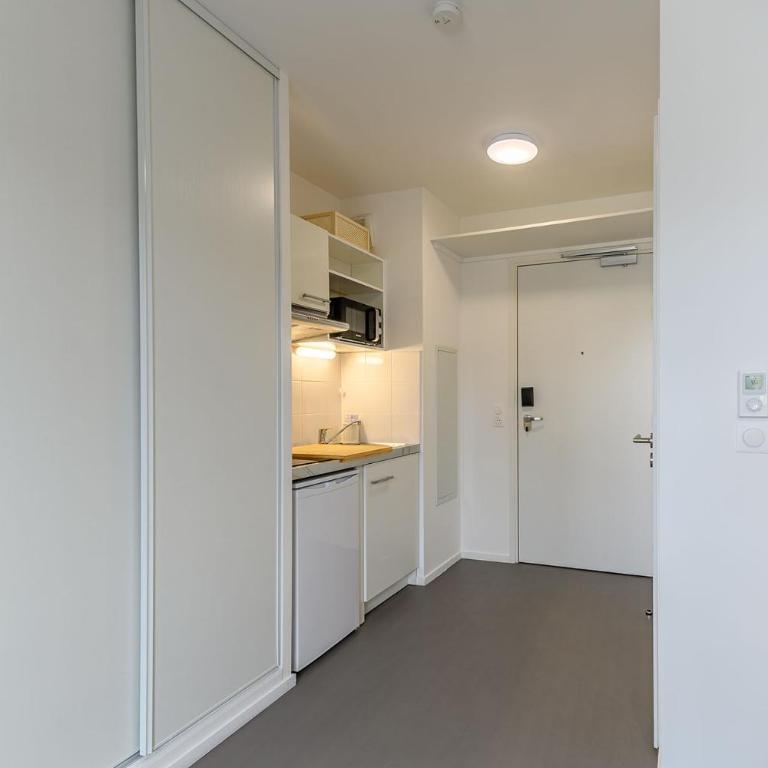 Student Factory Paris - Saint-Denis - Universeine - Appartamento con 1 Camera da Letto - 3