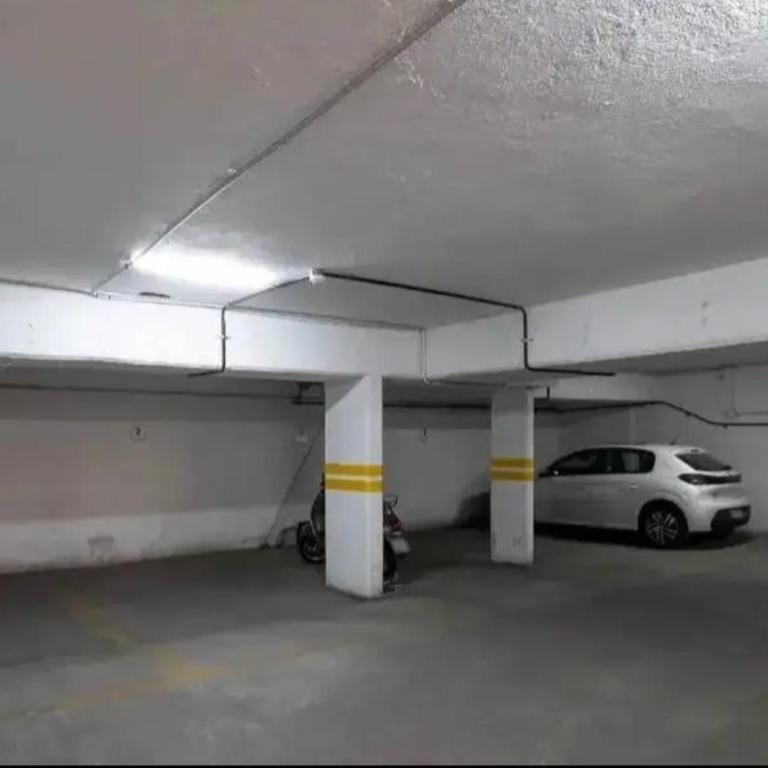 Del Carme alojamiento - Apartamento de 2 dormitorios - 3