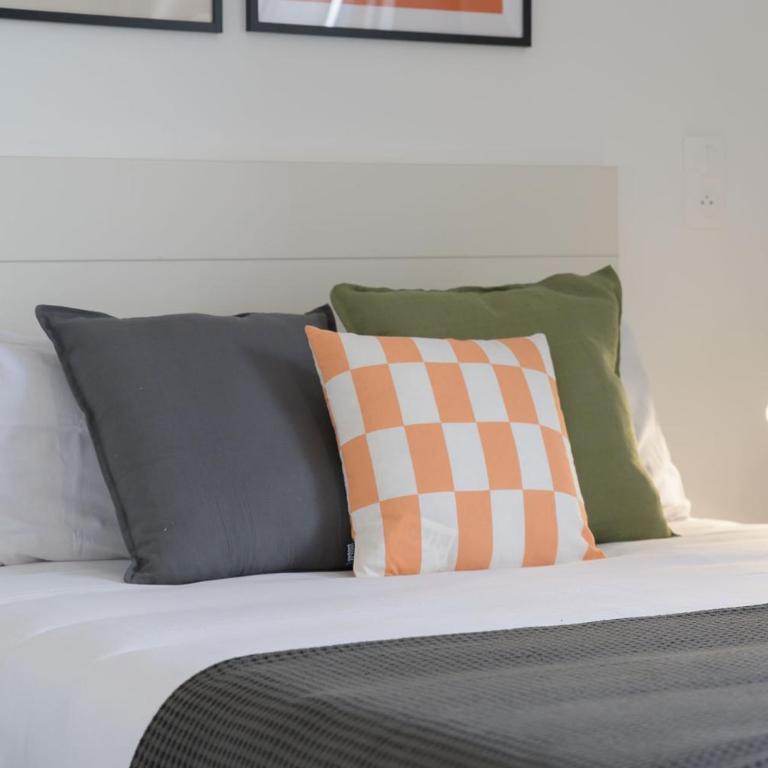 Student Factory Paris - Saint-Denis - Universeine - Appartamento con 1 Camera da Letto - 11