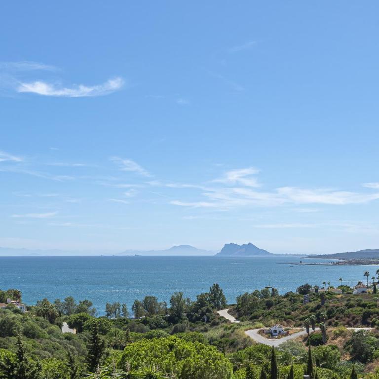 Sunrise Heights 2455 Sea View - Apartamento - 32