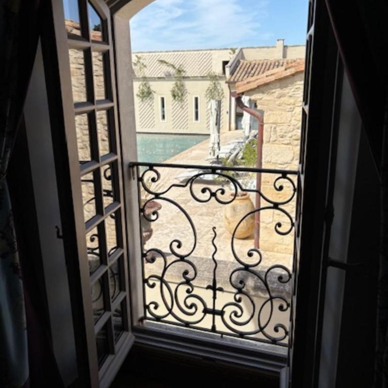 Le Mas Caladoc Luxury Retreat with Private Spa in Provence - Casa - 11
