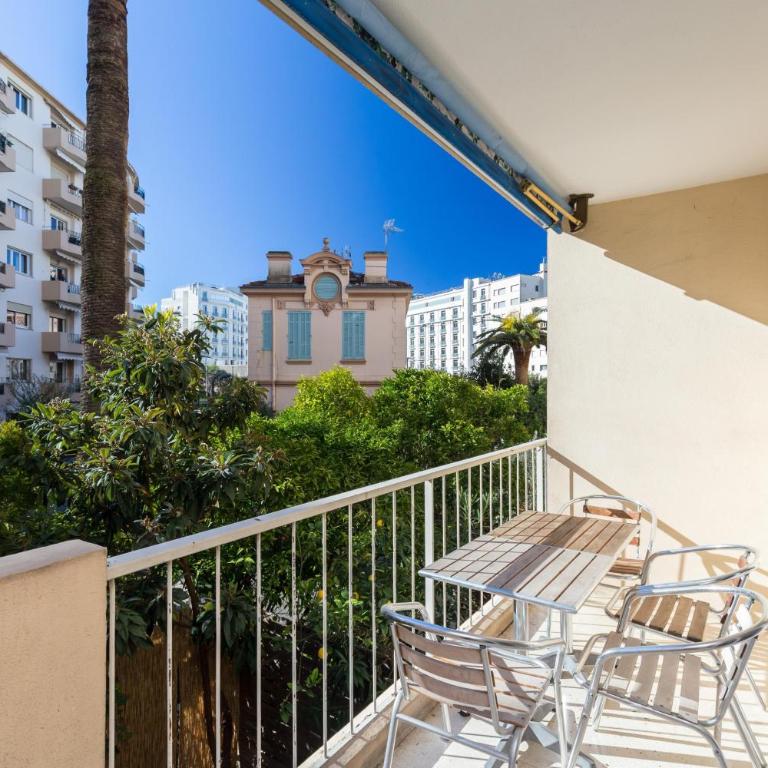 Spacious Studio Apartment Near The Beach - 2313 - Studio - 3