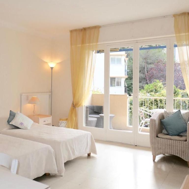 Spacious Studio Apartment Near The Beach - 2313 - Studio - 9