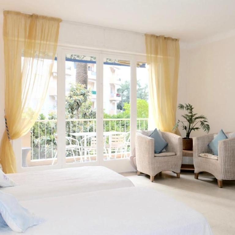 Spacious Studio Apartment Near The Beach - 2313 - Studio - 12