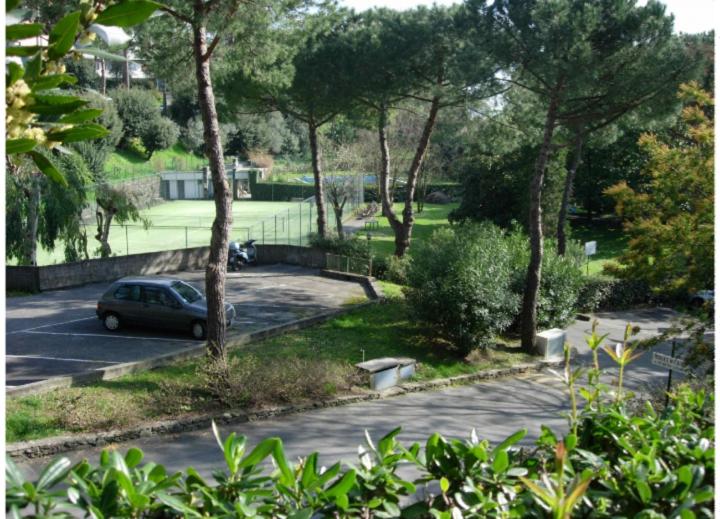 Appartamento Guardastelle Holiday House - Appartamento con 1 Camera da Letto - 43