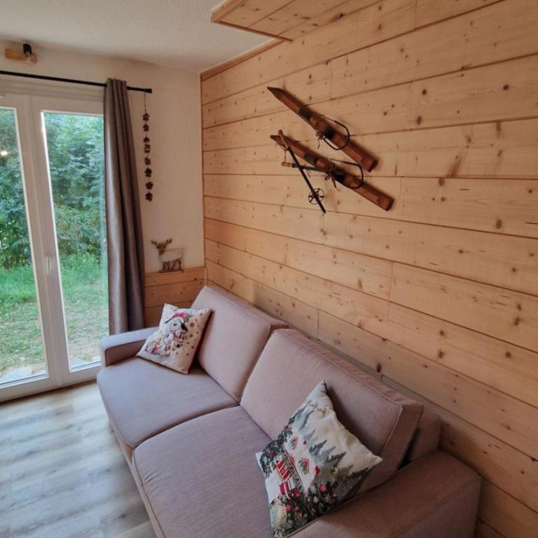 Nature & Sérénité, Studio Plein Sud - Studio-Apartment - 4