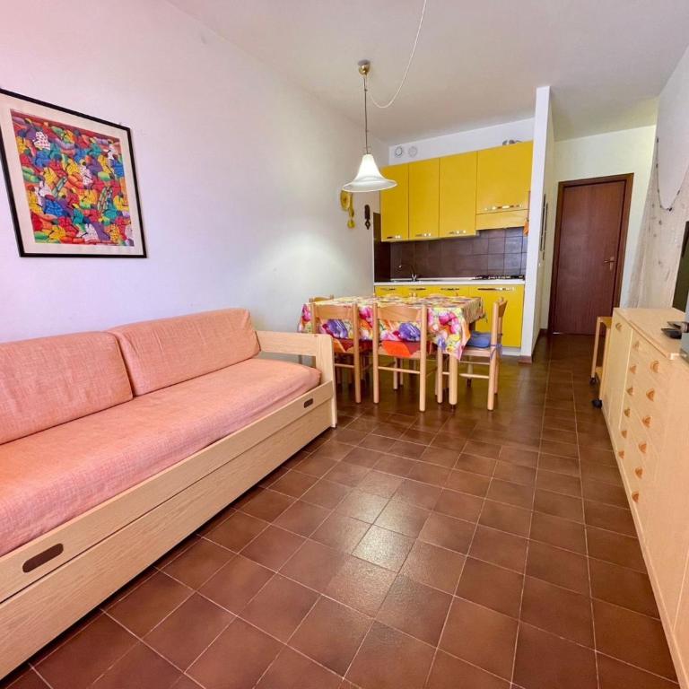 Flat a few steps from the beach - Appartamento - 7