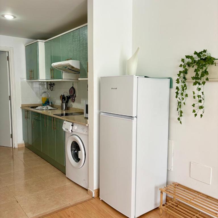 Casa Ledù - Sunny Holiday in Fuerteventura - Apartamento de 1 dormitorio - 13