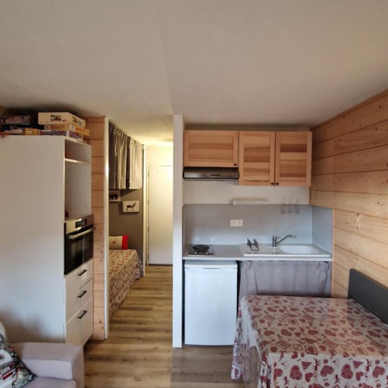 Nature & Sérénité, Studio Plein Sud - Studio-Apartment - 6