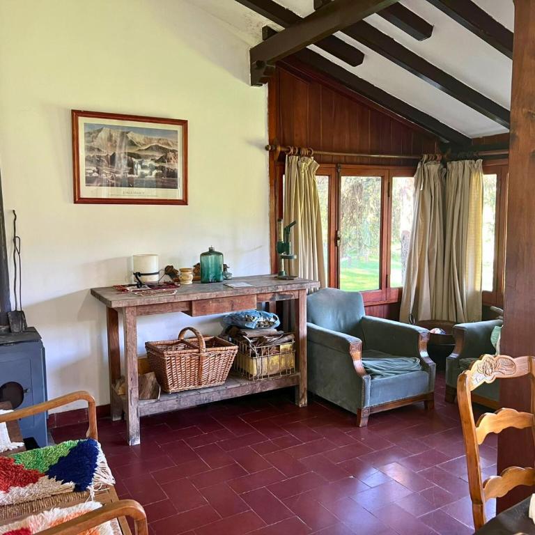 Chalet Halali - Chalet - 6
