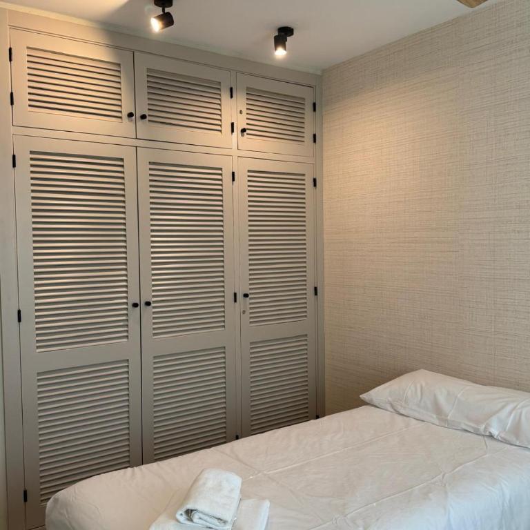SuiteLine - Sealine Apartments - Two-Bedroom Apartment with Sea View - 34