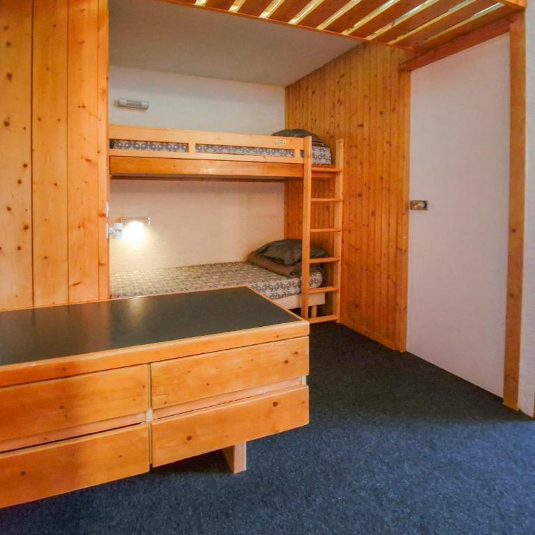 Appartement 2 pièces 6 pers, animaux admis, wifi, Les Arcs 1800 - FR-1-411-307 - Appartement (6 Adultes) - 13