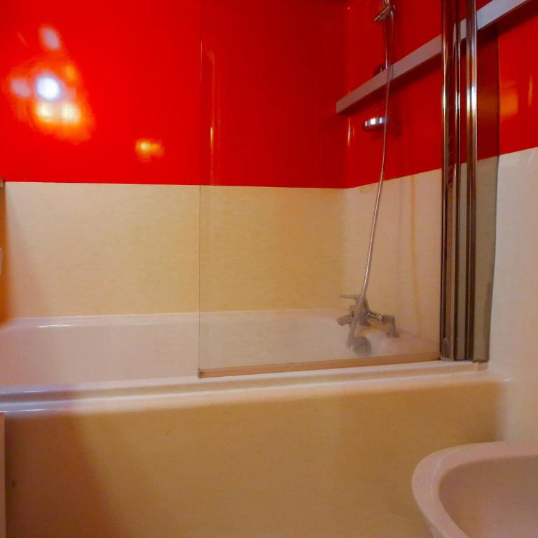 Appartement 2 pièces 6 pers, animaux admis, wifi, Les Arcs 1800 - FR-1-411-307 - Appartement (6 Adultes) - 19