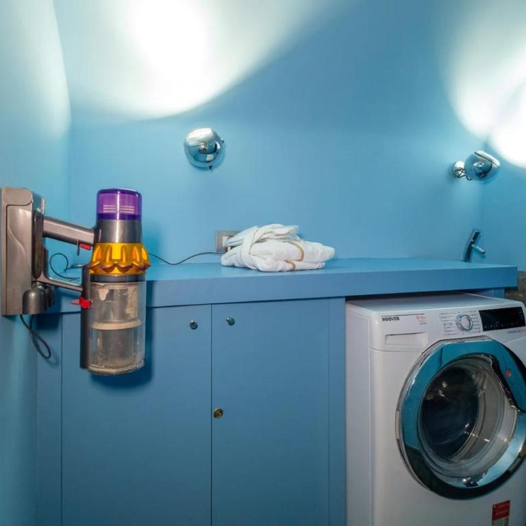 La Casa dei Sogni Roma - Appartamento con 2 Camere da Letto - 49