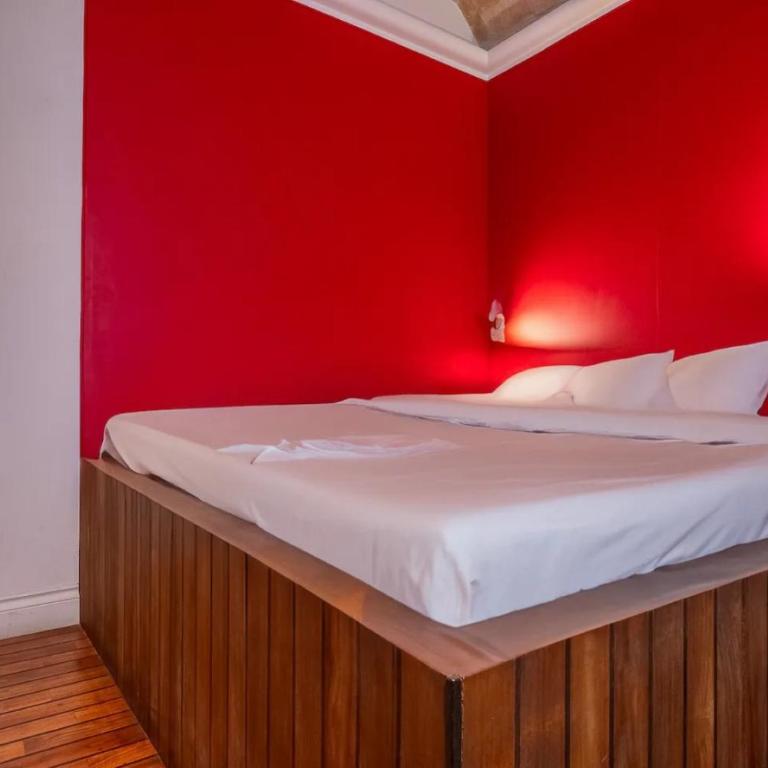 La Casa dei Sogni Roma - Appartamento con 2 Camere da Letto - 34