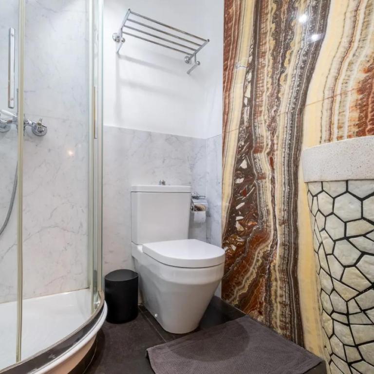 La Casa dei Sogni Roma - Appartamento con 2 Camere da Letto - 39
