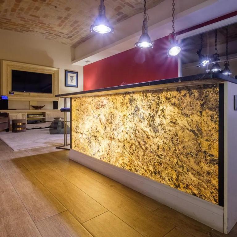 La Casa dei Sogni Roma - Appartamento con 2 Camere da Letto - 44