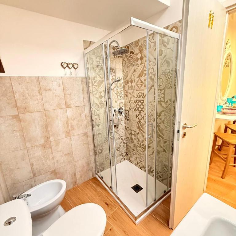 Maison del Viaggiatore - Triple Room - 2