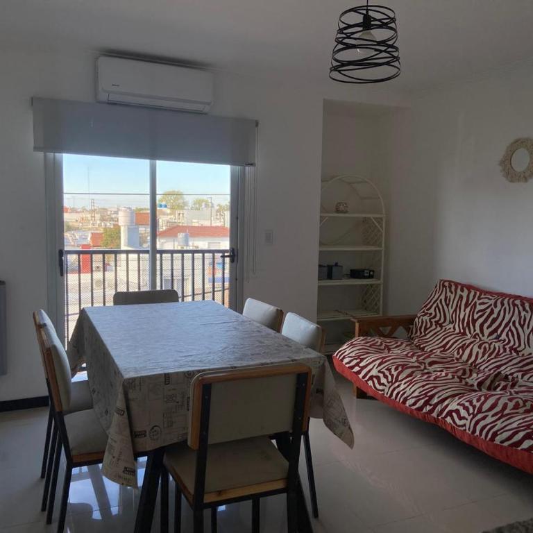 Apartamento Domus Pueblo Nuevo - Apartamento de 1 dormitorio - 1