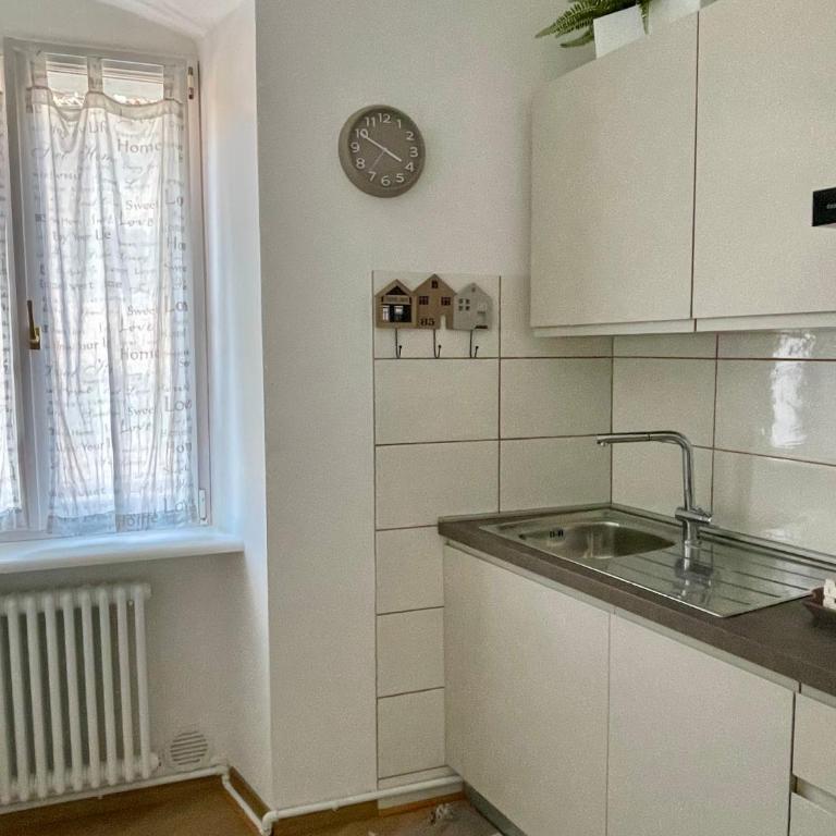 Casetta alla fontana - One-Bedroom Apartment - 17