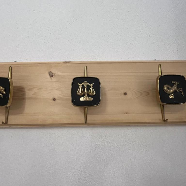 DIMORA MADONNA DELLA SPERANZA - Appartamento con 1 Camera da Letto - 61