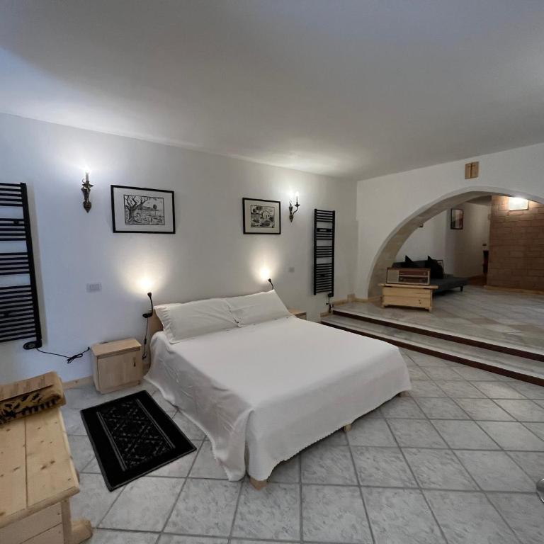 DIMORA MADONNA DELLA SPERANZA - Appartamento con 1 Camera da Letto - 7