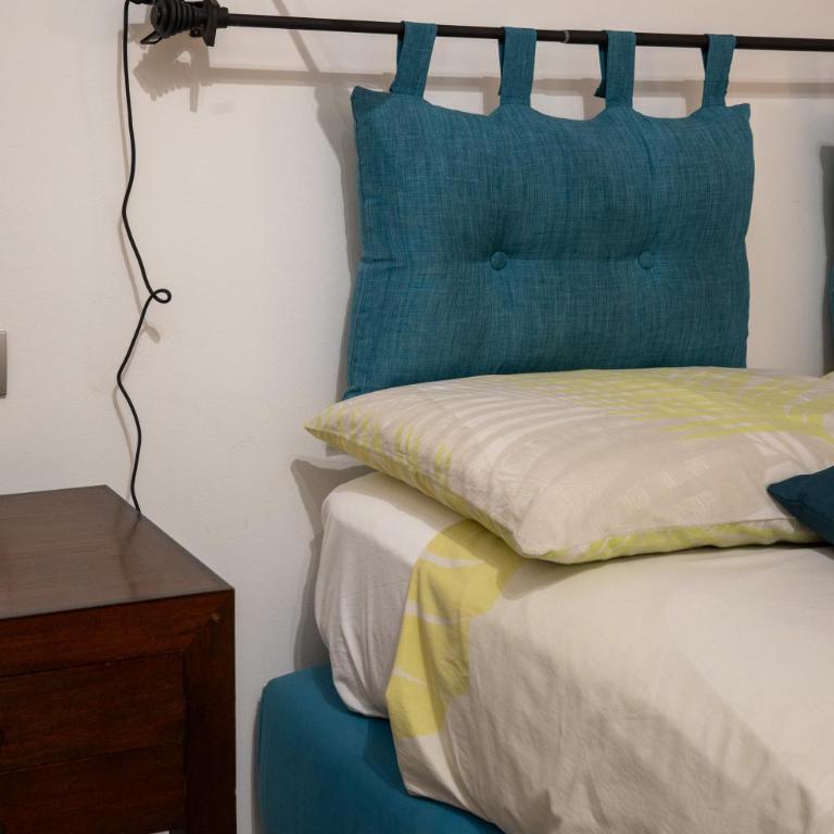 Le Tartarughe di Ro' Casavacanze - Casa con 1 Camera da Letto - 16
