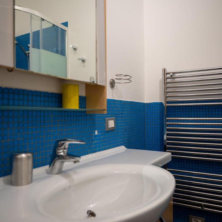Le Tartarughe di Ro' Casavacanze - Casa con 1 Camera da Letto - 28
