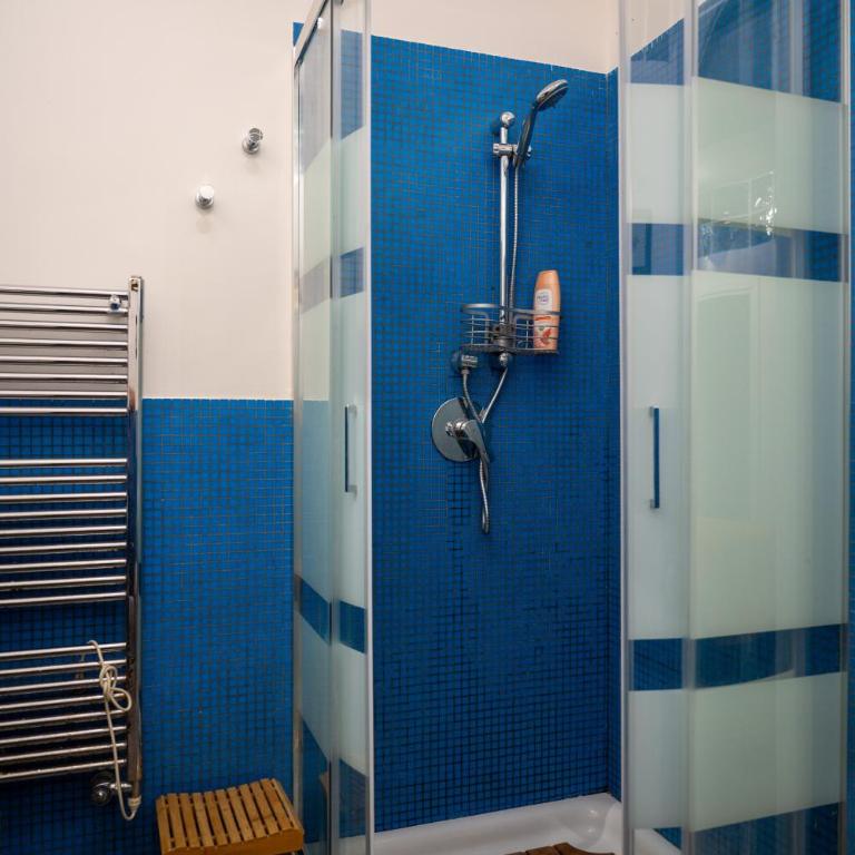 Le Tartarughe di Ro' Casavacanze - Casa con 1 Camera da Letto - 18