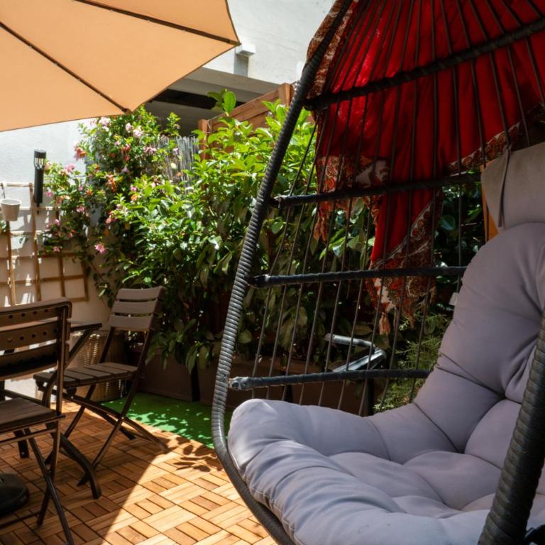 Le Tartarughe di Ro' Casavacanze - Casa con 1 Camera da Letto - 17