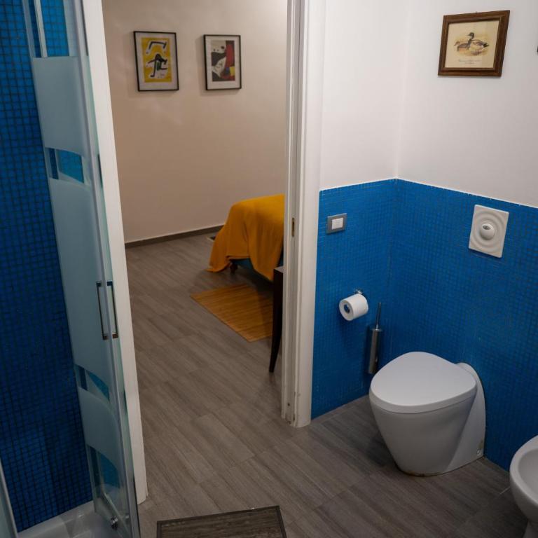 Le Tartarughe di Ro' Casavacanze - Casa con 1 Camera da Letto - 22