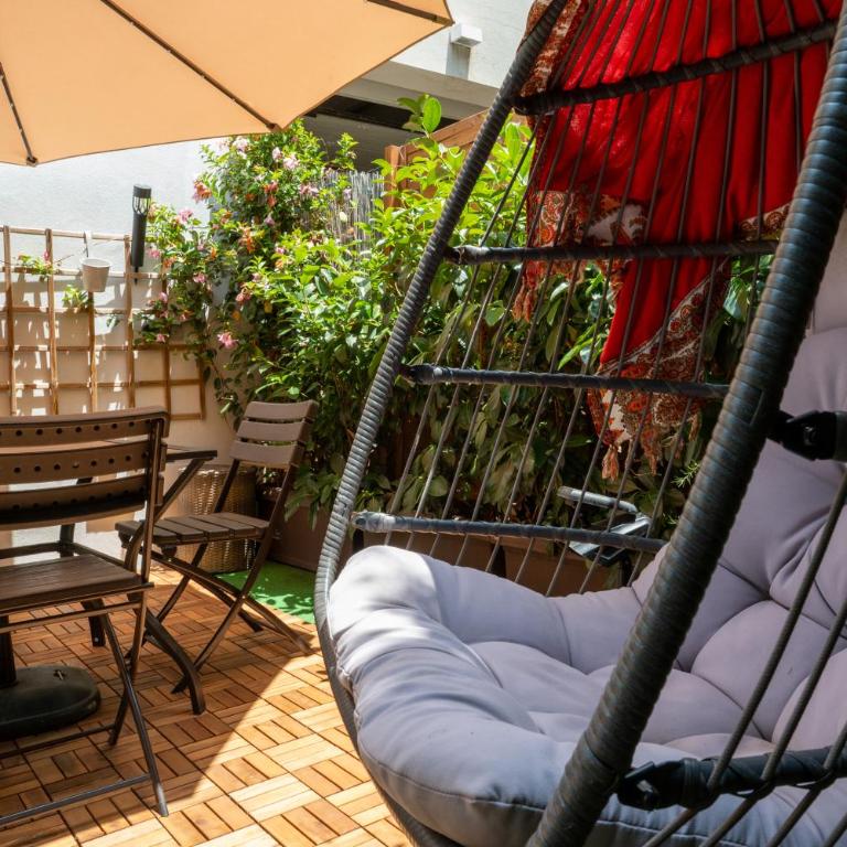 Le Tartarughe di Ro' Casavacanze - Casa con 1 Camera da Letto - 34
