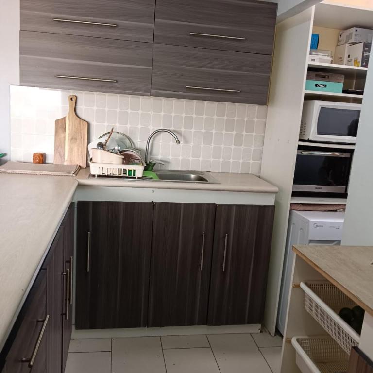 María Esperanza Depto - Three-Bedroom Apartment - 5