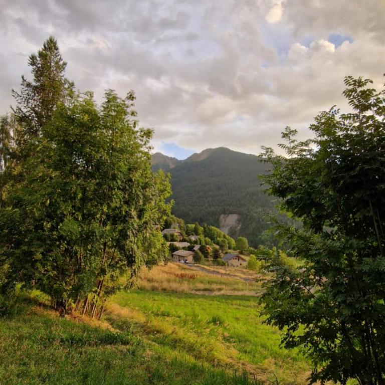Nature & Sérénité, Studio Plein Sud - Studio-Apartment - 14