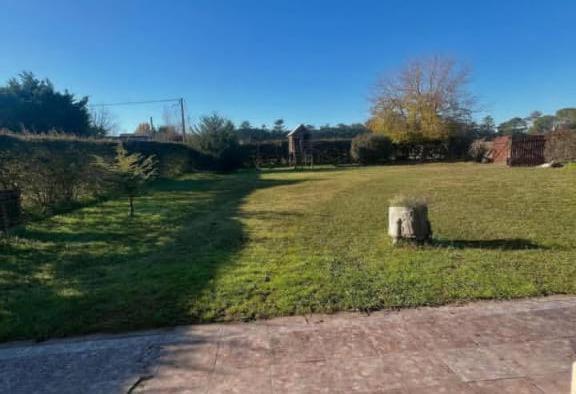 Casaquinta Mercedes - Casa de 2 dormitorios - 6