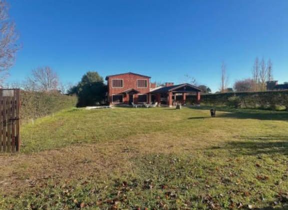 Casaquinta Mercedes - Casa de 2 dormitorios - 7