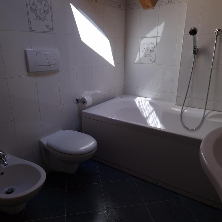 Cesa Pegghy - Casa con 3 Camere da Letto - 14