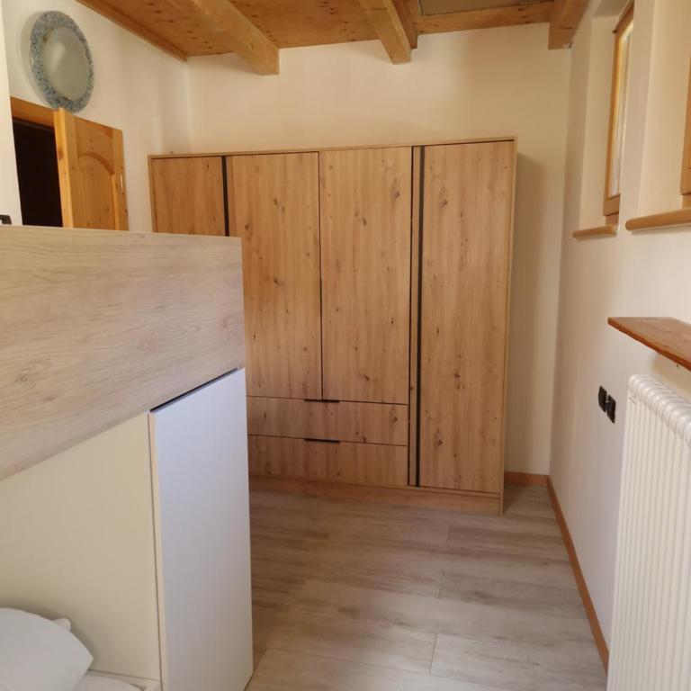 Cesa Pegghy - Casa con 3 Camere da Letto - 2